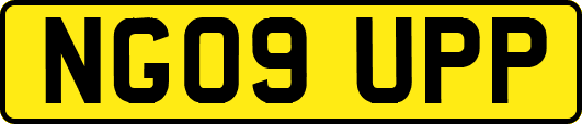 NG09UPP