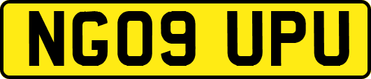 NG09UPU