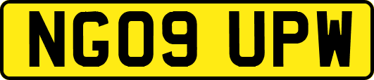 NG09UPW