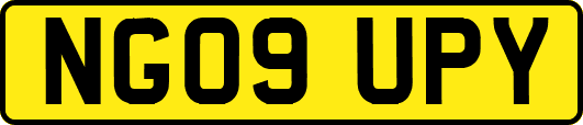 NG09UPY