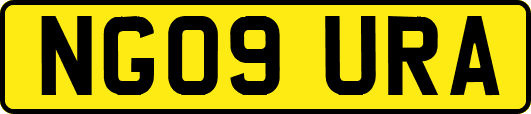 NG09URA