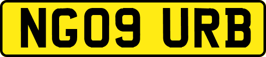 NG09URB