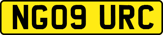 NG09URC