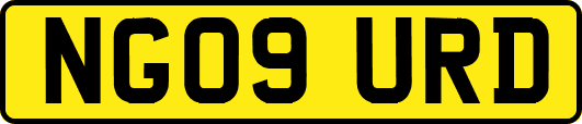 NG09URD