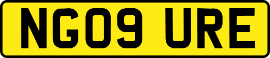 NG09URE