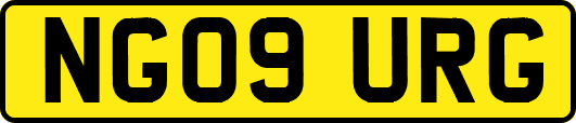 NG09URG