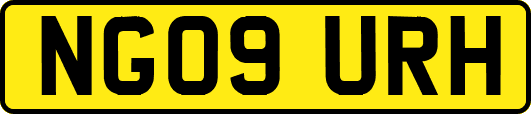 NG09URH