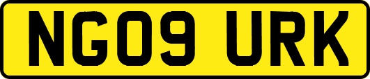 NG09URK