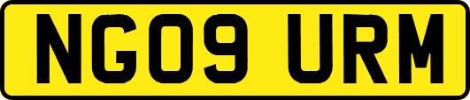 NG09URM