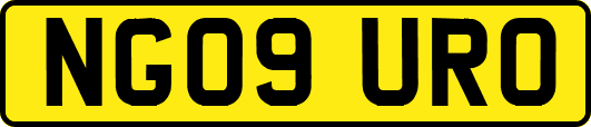 NG09URO