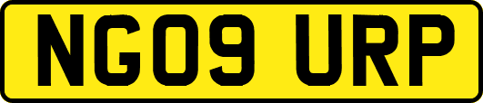 NG09URP