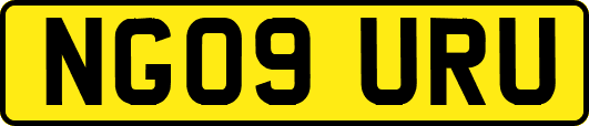 NG09URU