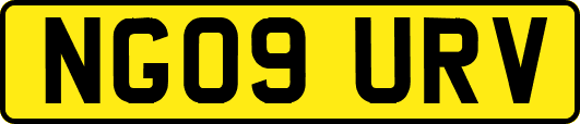 NG09URV