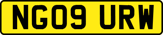 NG09URW