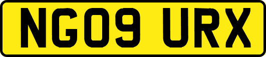 NG09URX