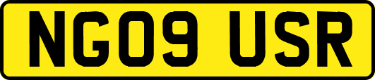 NG09USR
