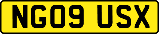 NG09USX