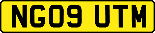 NG09UTM