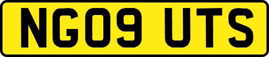 NG09UTS
