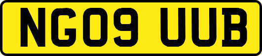 NG09UUB
