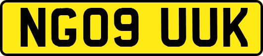 NG09UUK