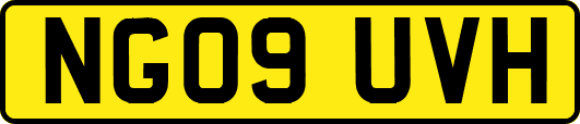 NG09UVH