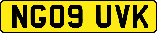 NG09UVK