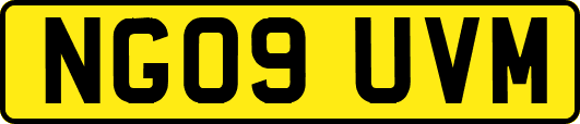 NG09UVM