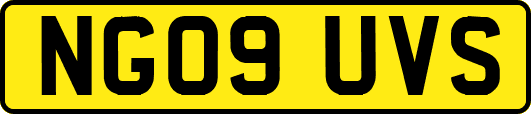 NG09UVS