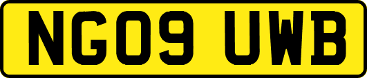 NG09UWB