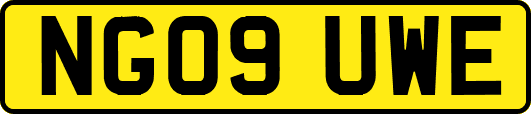 NG09UWE