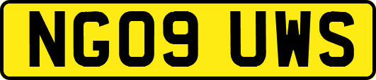 NG09UWS