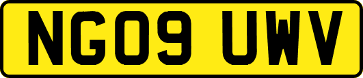 NG09UWV