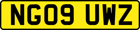 NG09UWZ
