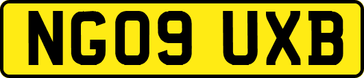 NG09UXB