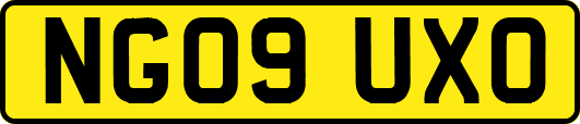 NG09UXO
