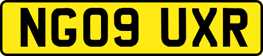 NG09UXR