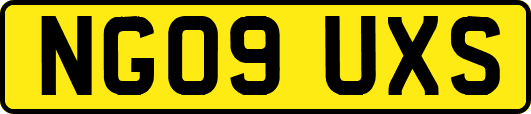 NG09UXS