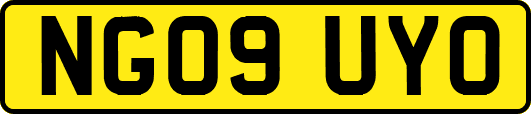 NG09UYO