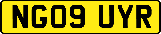 NG09UYR