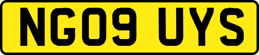 NG09UYS