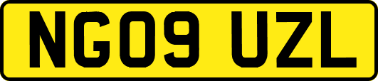 NG09UZL