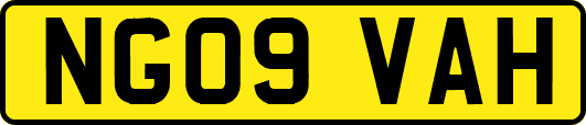 NG09VAH