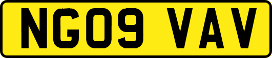 NG09VAV