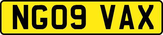 NG09VAX