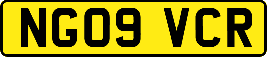 NG09VCR