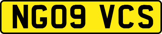NG09VCS