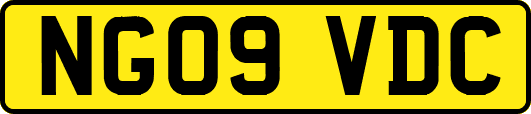 NG09VDC