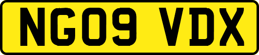 NG09VDX