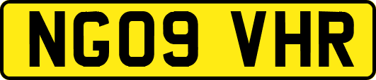 NG09VHR